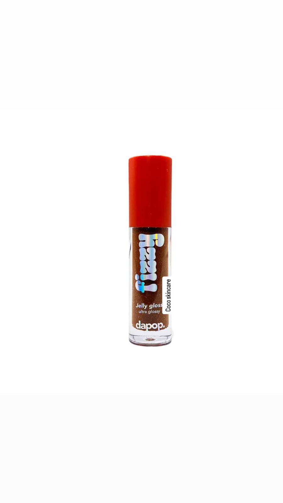 DAPOP GLOSS FIZZY