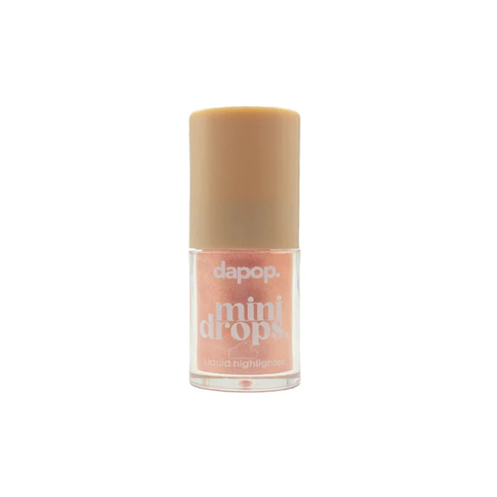 DAPOP MINI DROPS ILUMINADOR LIQUIDO