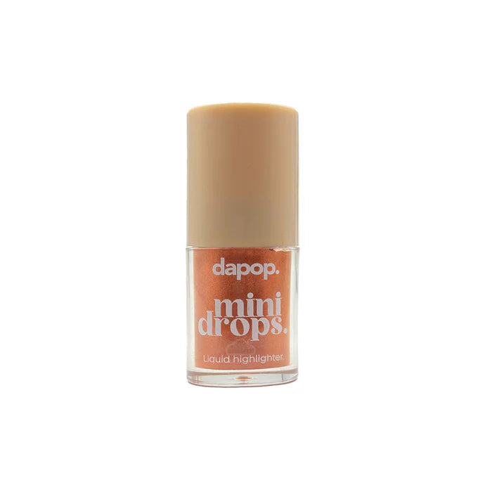 DAPOP MINI DROPS ILUMINADOR LIQUIDO