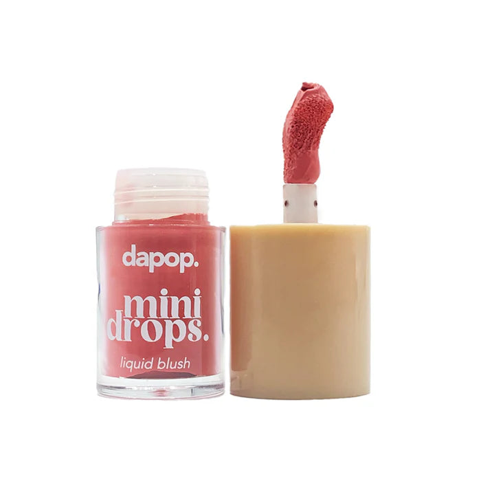 DAPOP MINI DROPS RUBOR LIQUIDO