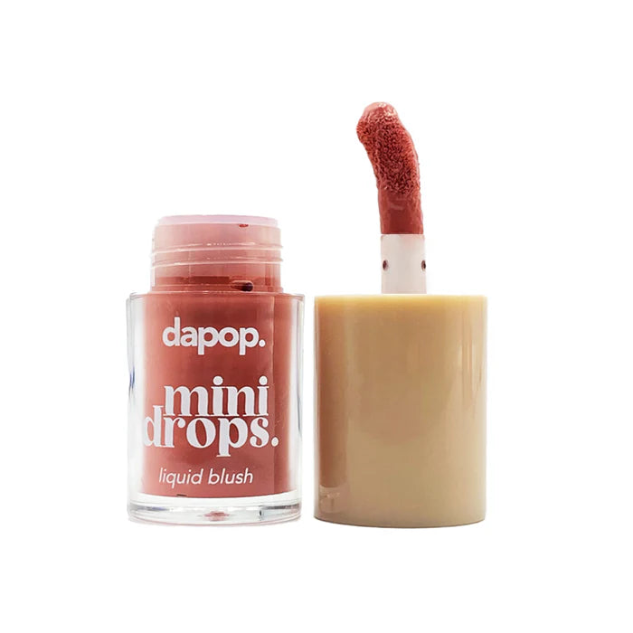 DAPOP MINI DROPS RUBOR LIQUIDO