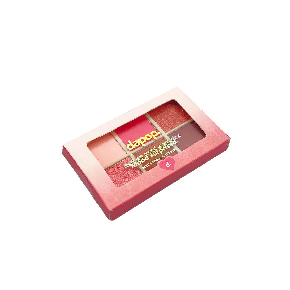DAPOP PALETA DE SOMBRA MINI