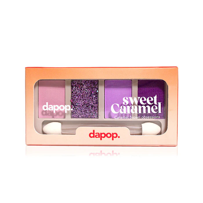 DAPOP SWEET CARAMEL