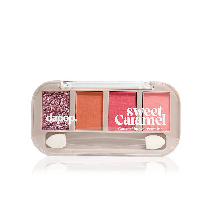 DAPOP SWEET CARAMEL