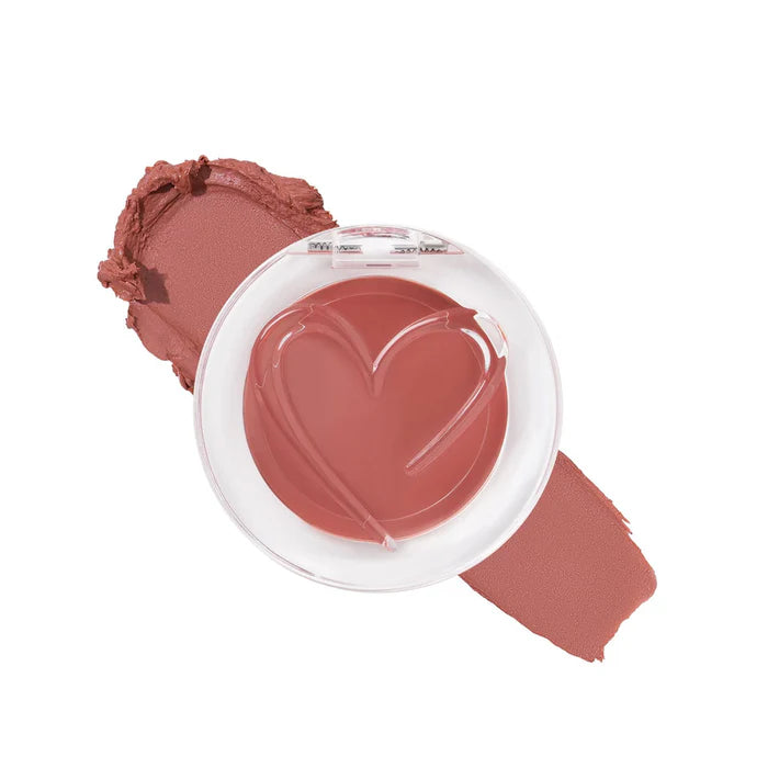 Beauty Creations Bálsamo para Mejillas y Labios Stay Blushin' Cute