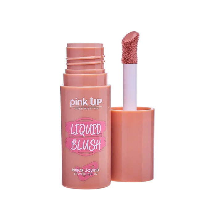 Pink Up Rubor Líquido