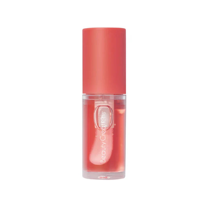 Beauty Creations Aceite para Labios All About You