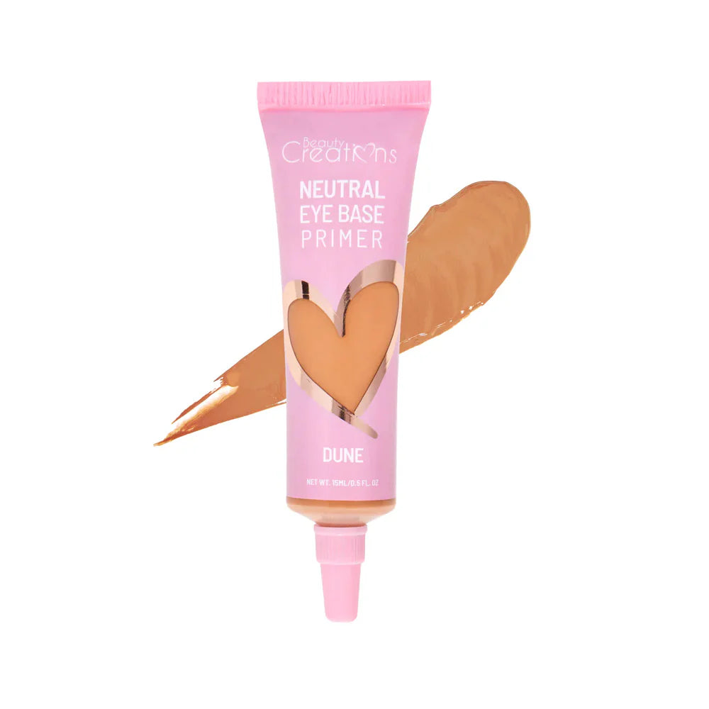Beauty Creations Primer para Ojos