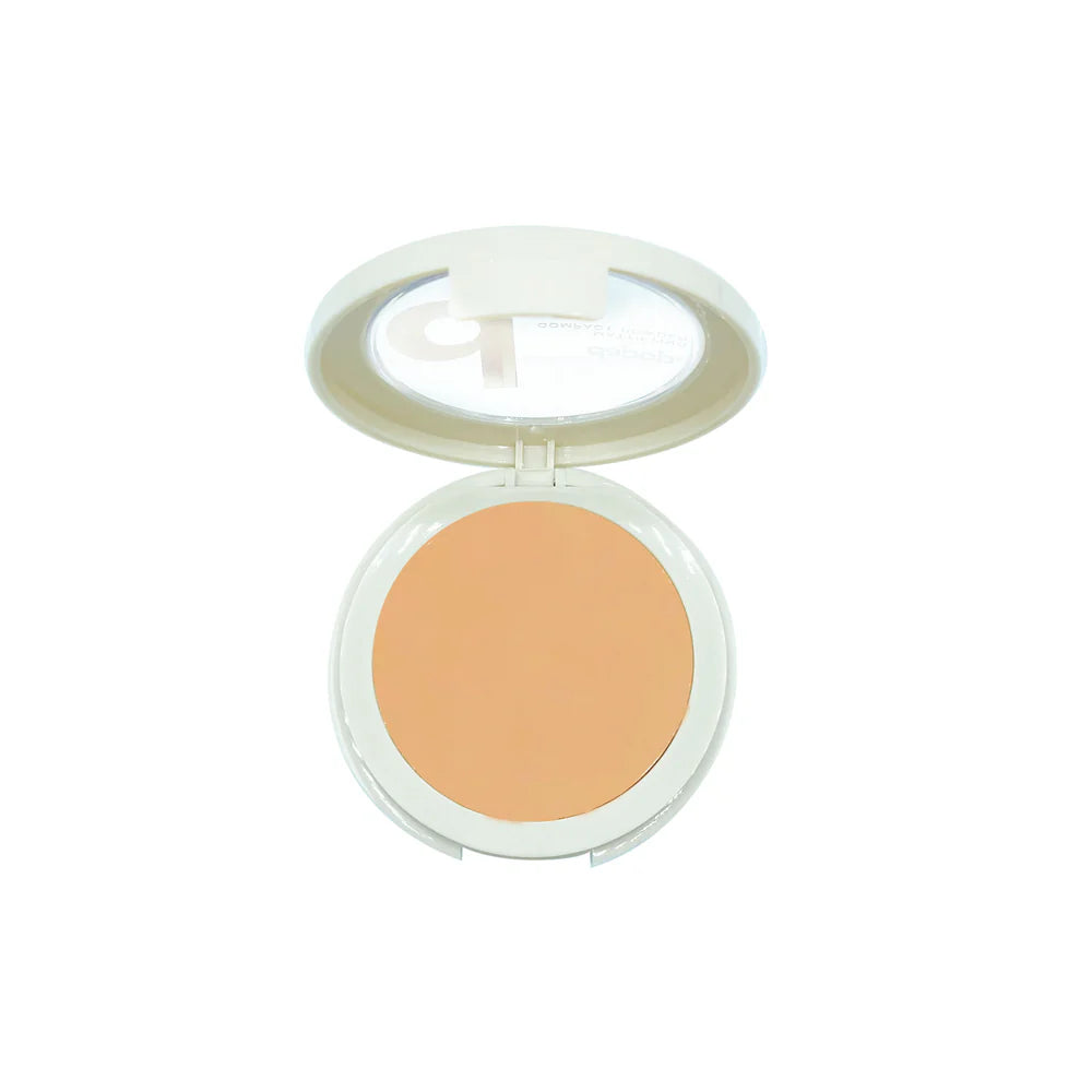 Dapop Maquillaje Compacto Mattifying