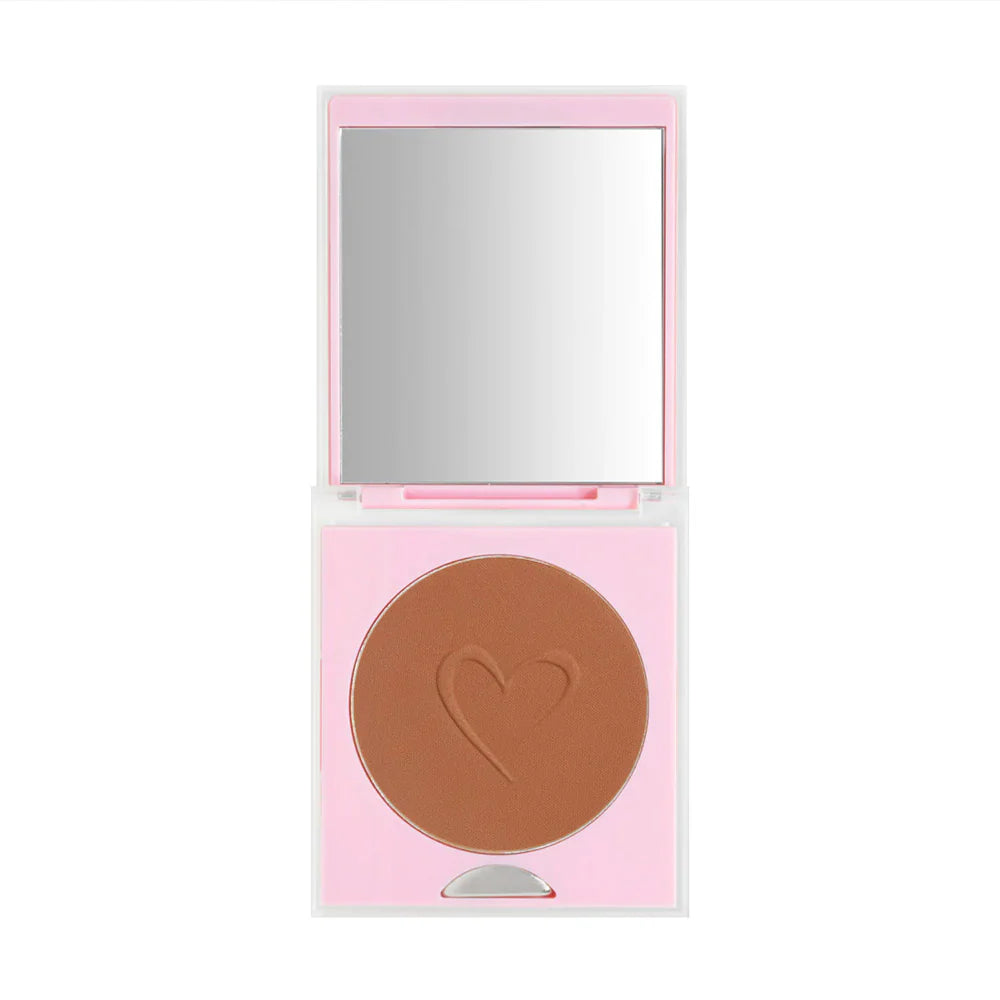 BEAUTY CREATIONS
BRONCEADOR SUNLESS AND SUNKISSED