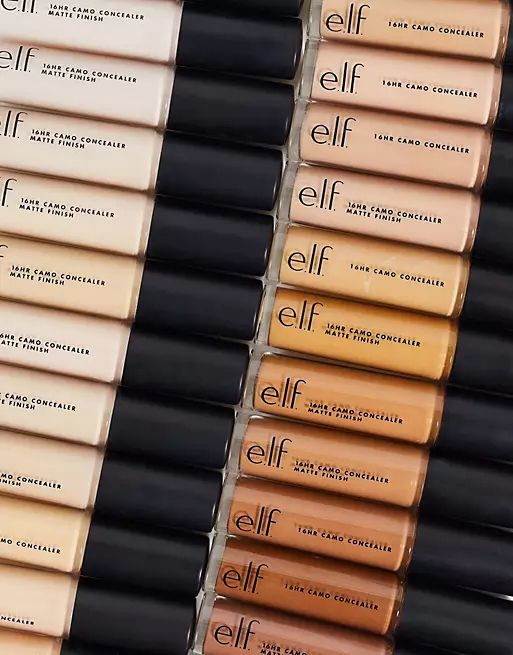 ELF CAMO CONCEALER