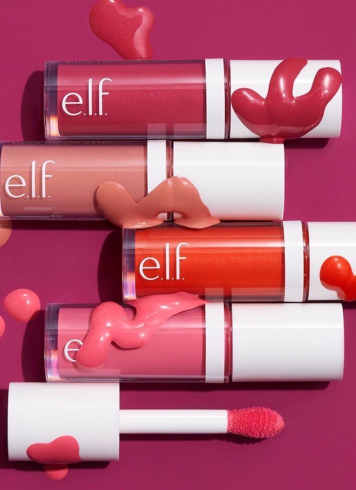 ELF CAMO LIQUID BLUSH