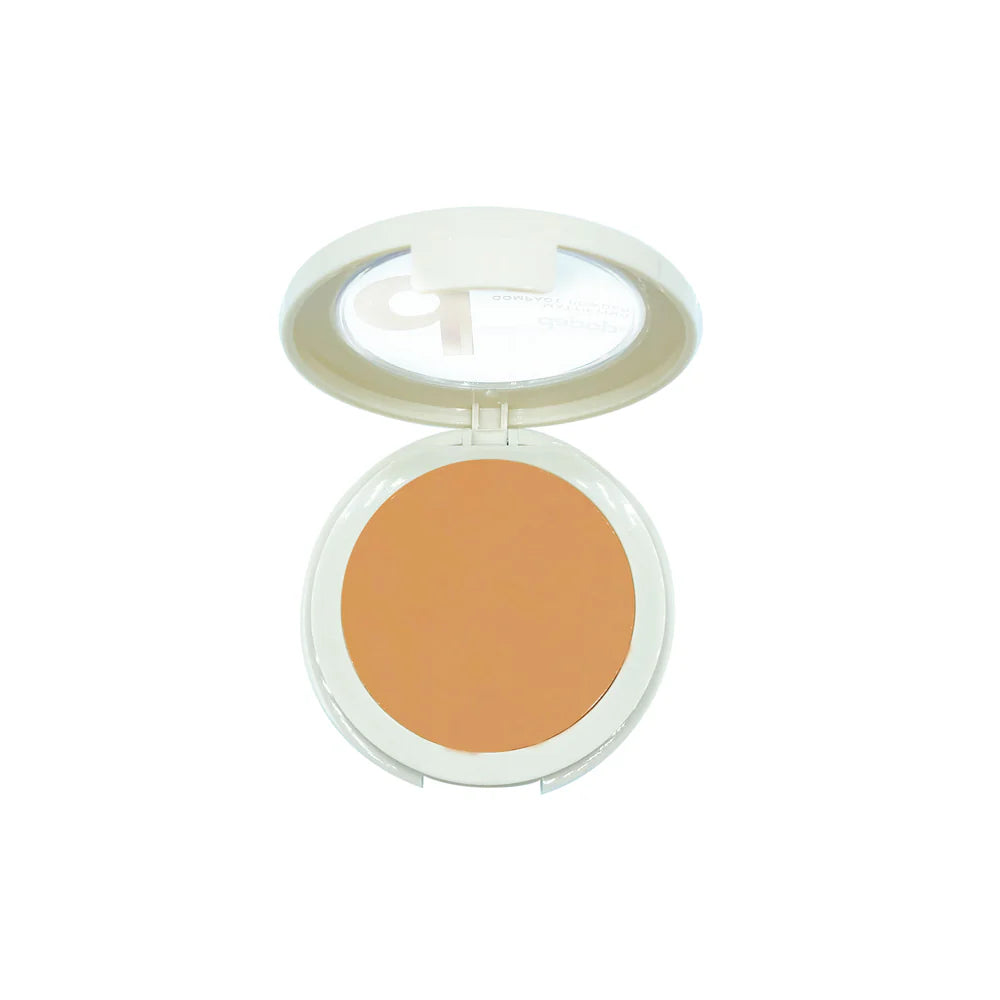 Dapop Maquillaje Compacto Mattifying