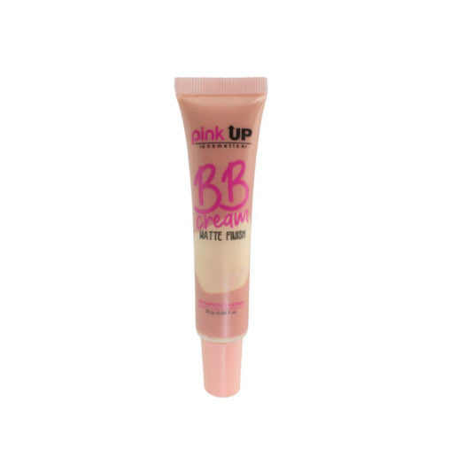 Pink Up Maquillaje Líquido BB Cream