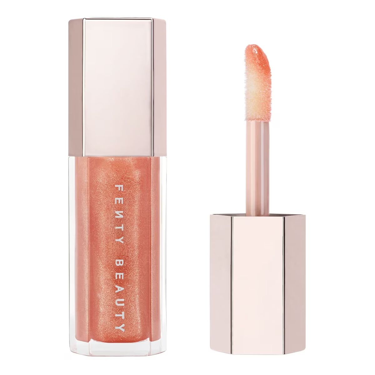 FENTY BEAUTY gloss bomb universal lip luminizer (gloss para labios)