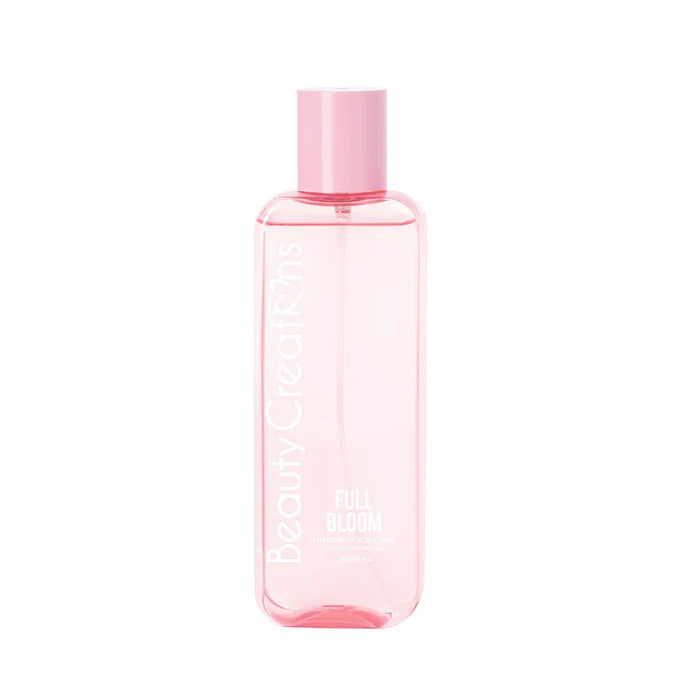 Beauty Creations Body Mist Own Your Beauty