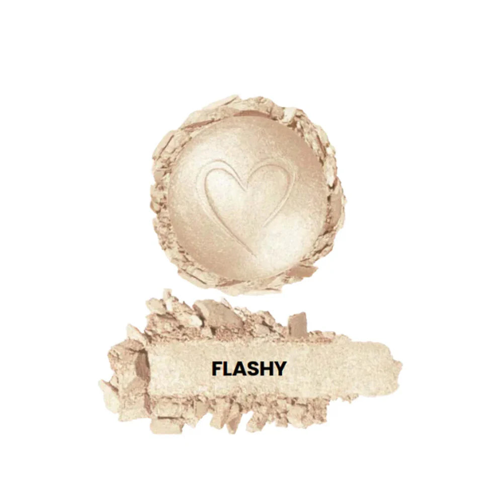 Beauty Creations Iluminador Baked Final Finish