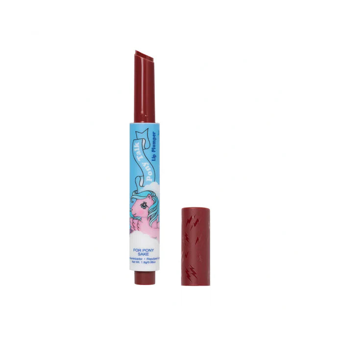 Beauty Creations Brillo Voluminizador en Stick Pony Talk My Little Pony