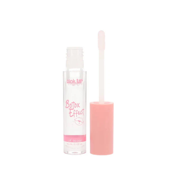 Pink Up Brillo Botox Effect