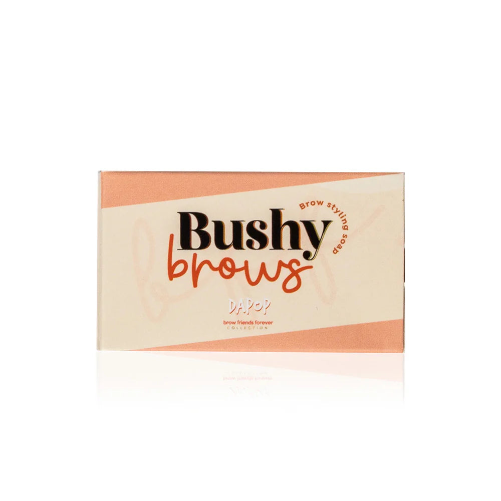 Dapop Jabón para Cejas Brushy Brows