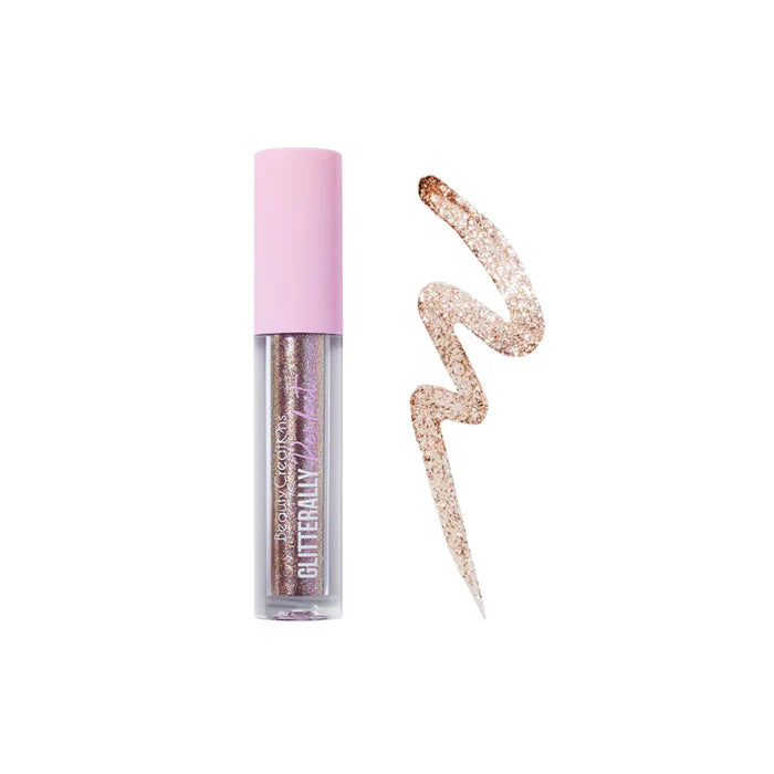 Beauty Creations Delineador Glitterally Perfect