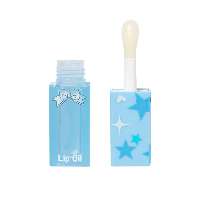 Beauty Creations Aceite para Labios Made In The 80s My Little Pony
