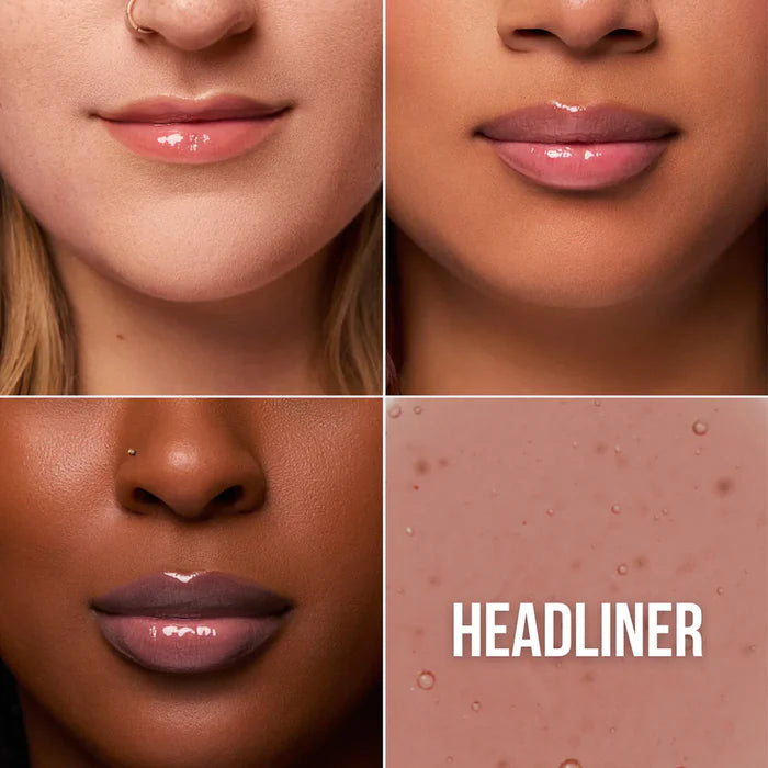 Beauty Creations Aceite Labial Tinted Luxe
