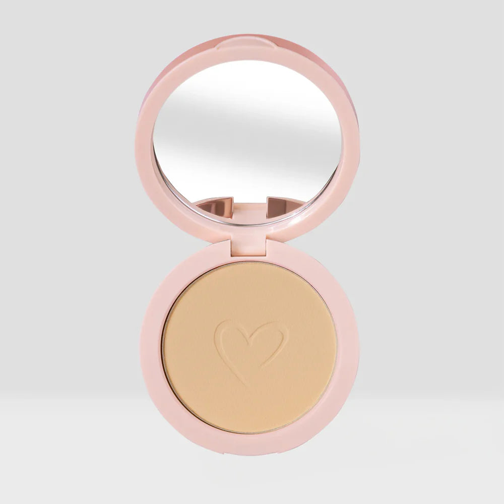 Beauty Creations Polvo Fijador Pretty Pressed