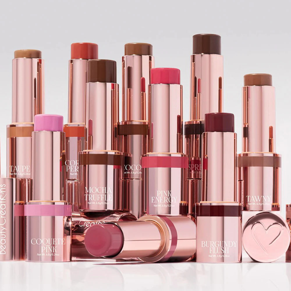 BEAUTY CREATIONS
RUBOR EN STICK
