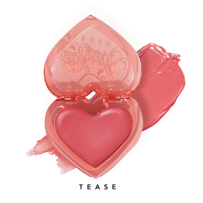 ITALIA DELUX BLUSH CRUSH
