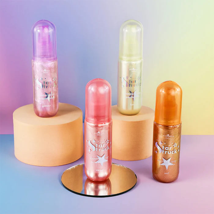 ITALIA DELUX BODY GLITTER STAR STRUCK