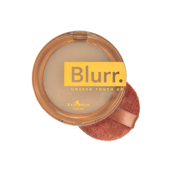 ITALIA DELUX BLURR