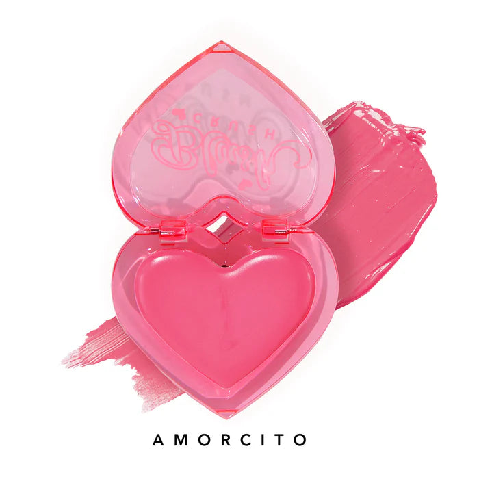 ITALIA DELUX BLUSH CRUSH