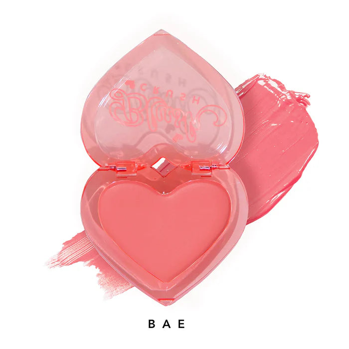 ITALIA DELUX BLUSH CRUSH