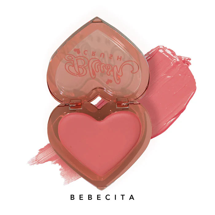 ITALIA DELUX BLUSH CRUSH