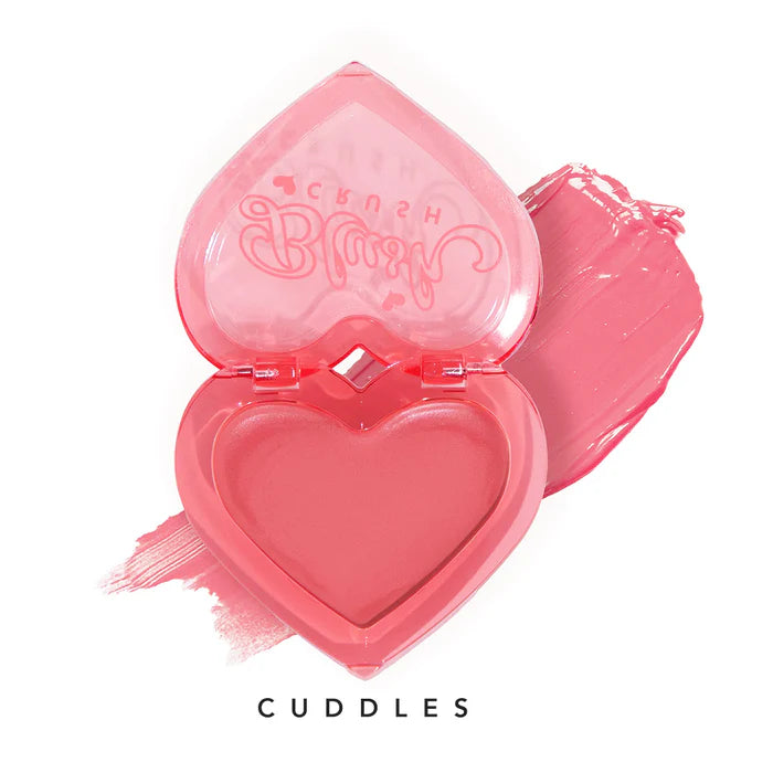ITALIA DELUX BLUSH CRUSH