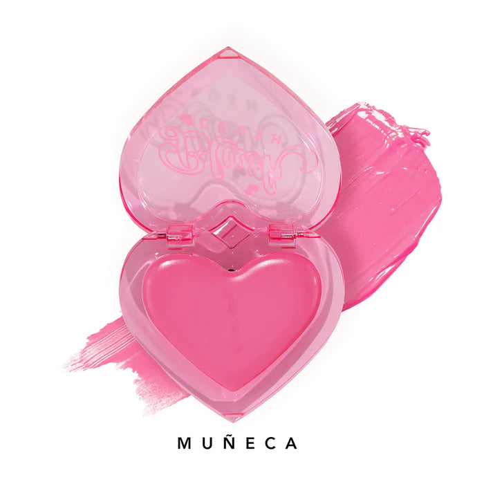 ITALIA DELUX BLUSH CRUSH