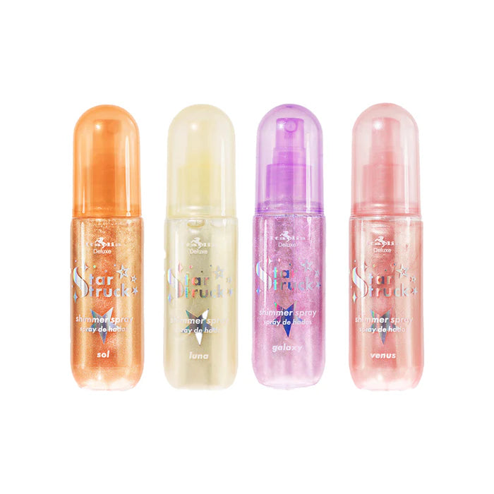 ITALIA DELUX BODY GLITTER STAR STRUCK