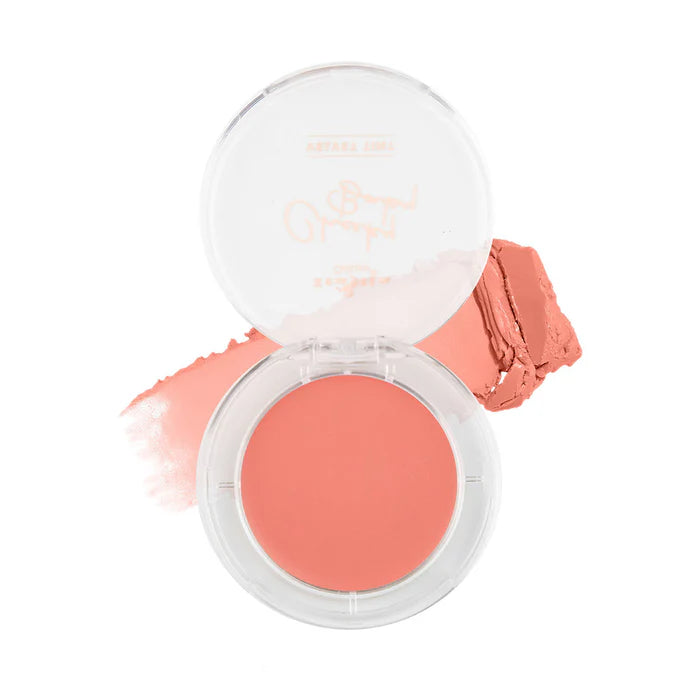 ITALIA DELUX CHEEKY BABY BLUSH CREMA