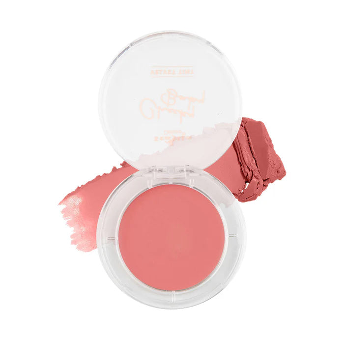ITALIA DELUX CHEEKY BABY BLUSH CREMA