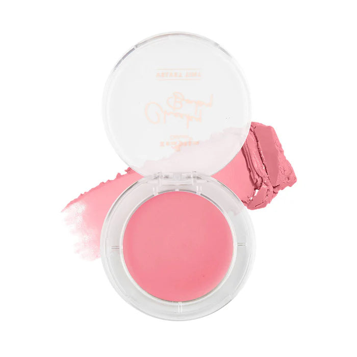 ITALIA DELUX CHEEKY BABY BLUSH CREMA