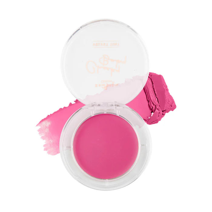 ITALIA DELUX CHEEKY BABY BLUSH CREMA
