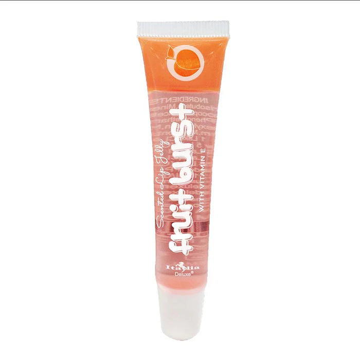 ITALIA DELUX FRUIT BURST GLOSS