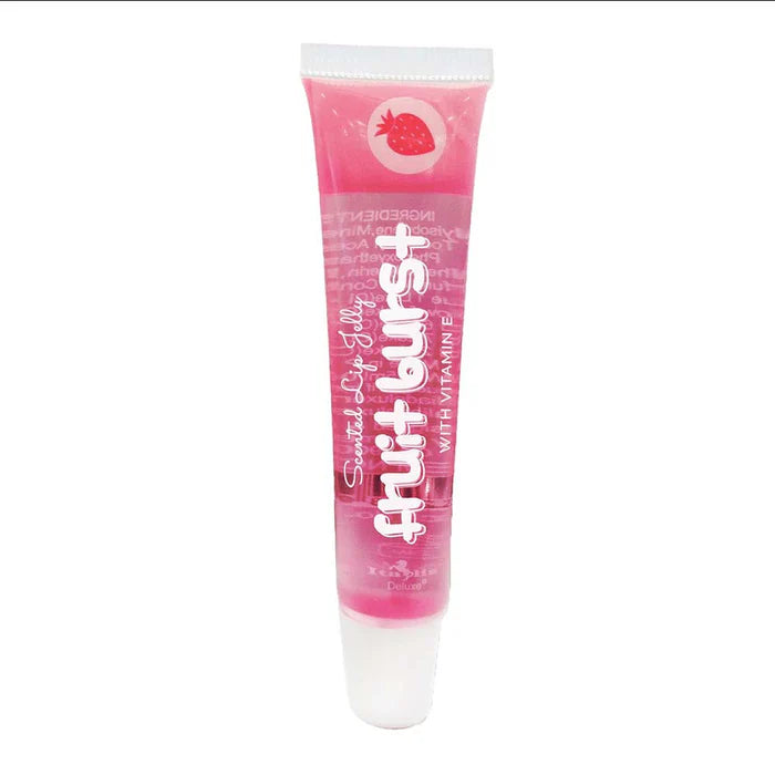 ITALIA DELUX FRUIT BURST GLOSS