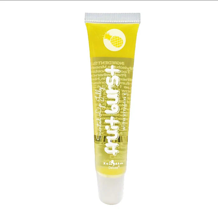 ITALIA DELUX FRUIT BURST GLOSS