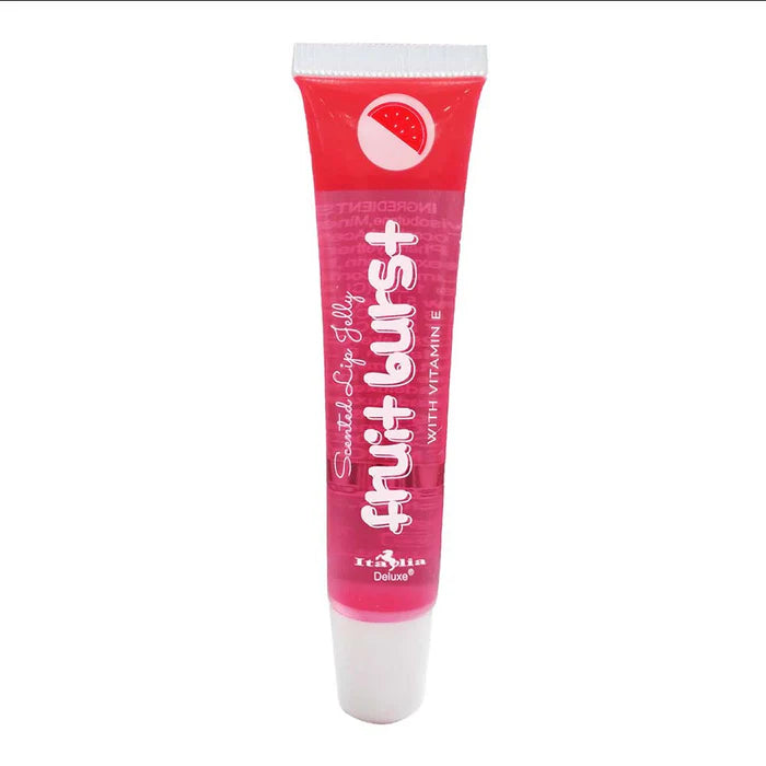 ITALIA DELUX FRUIT BURST GLOSS