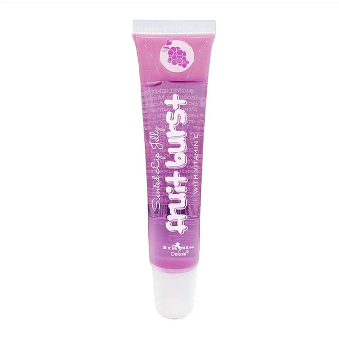 ITALIA DELUX FRUIT BURST GLOSS
