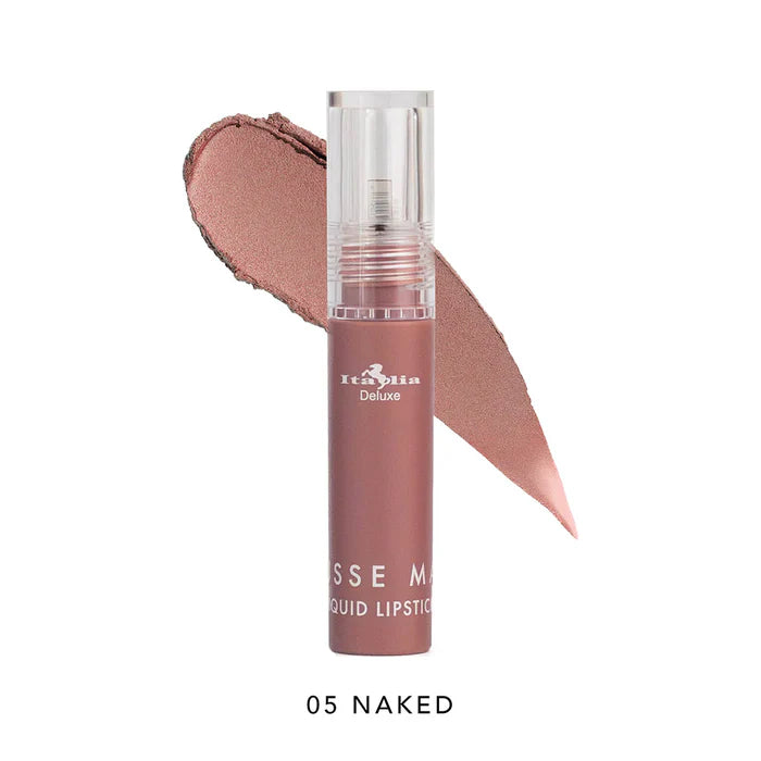 ITALIA DELUX MOUSSE LIQUIDO LIP