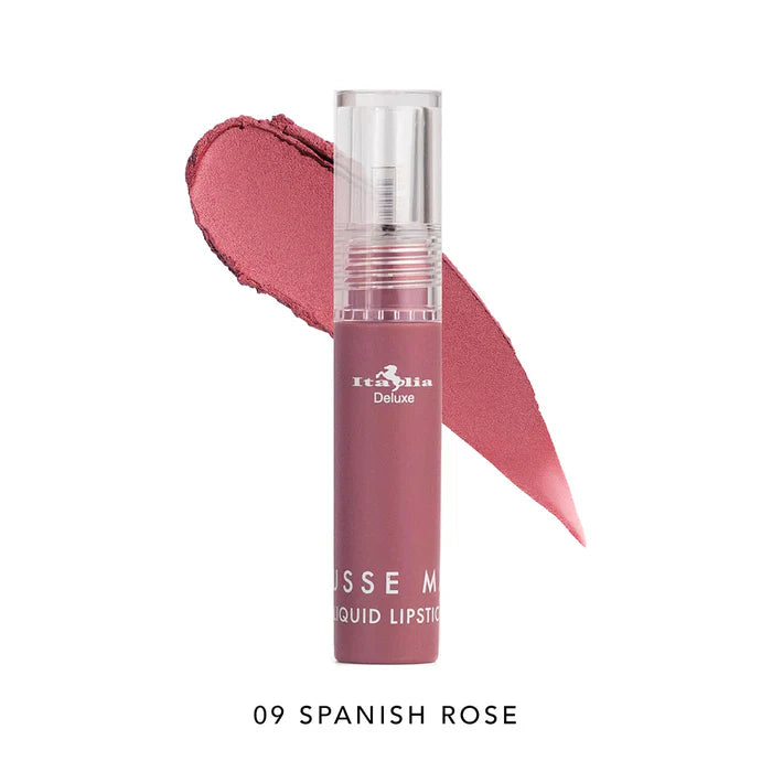 ITALIA DELUX MOUSSE LIQUIDO LIP