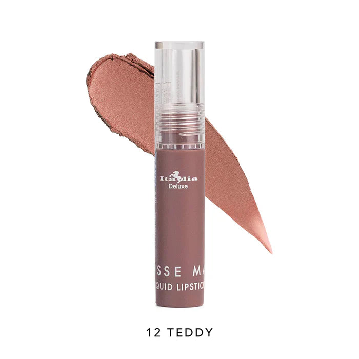 ITALIA DELUX MOUSSE LIQUIDO LIP